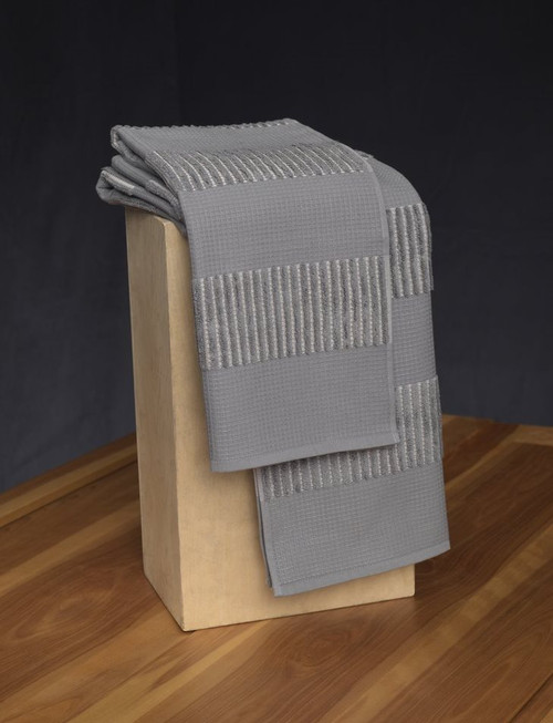 Honeycomb Hand Towel