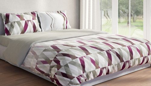 Tribeca Multi Linen Set