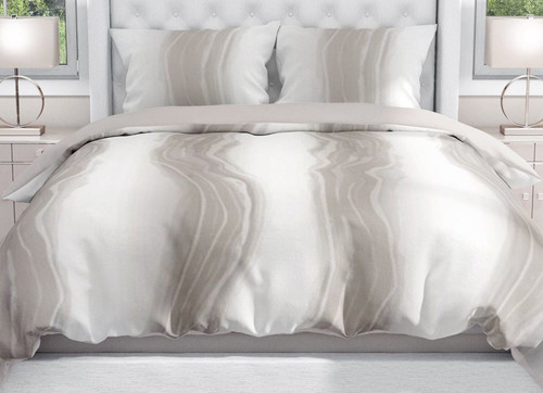 Agate Wave Linen Set