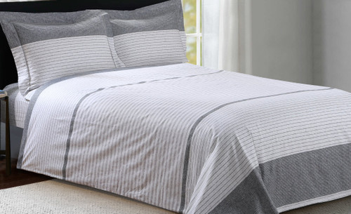 French Moon III Linen Set