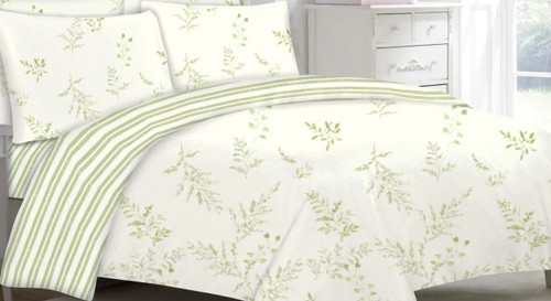 Shade Garden Linen Set