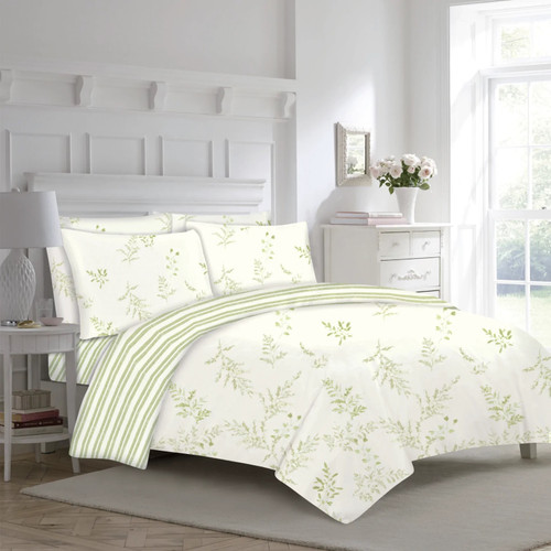 Shade Garden Linen Set