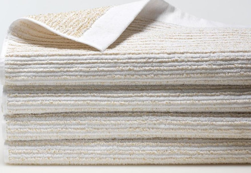 Gild Gold Hand Towel