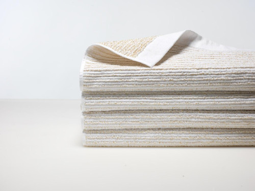 Gild Gold Hand Towel