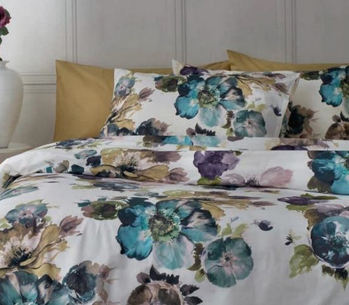 Secret Garden Linen Set