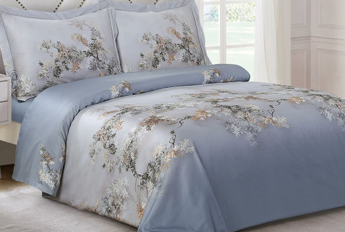 French Arts Linen Set