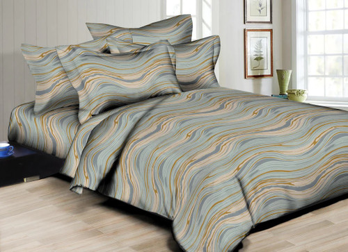 Desert Waves Linen Set