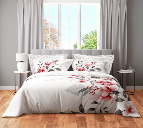 Danique Linen Set