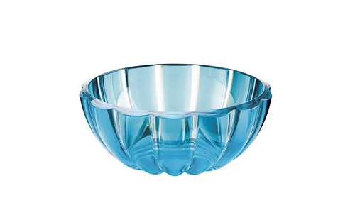 Dolcevita Small Bowl, Turquoise