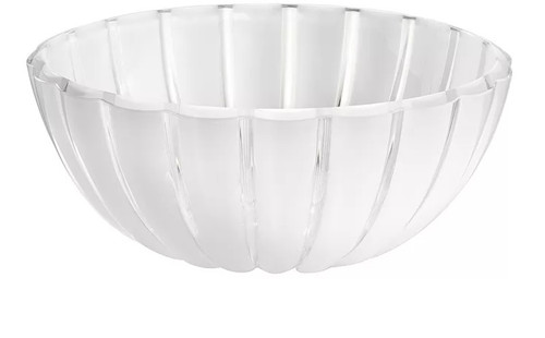 Dolcevita Medium Bowl, Mother of Pearl