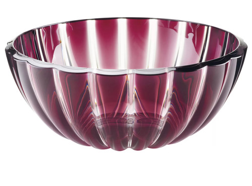 Dolcevita Extra Large Bowl, Amethyst