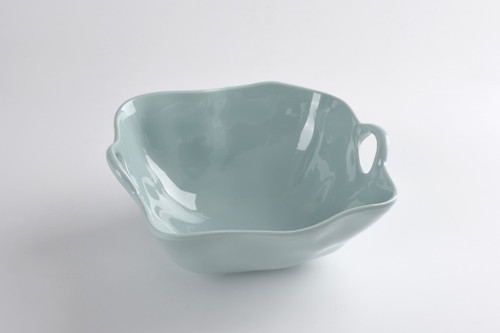 Aqua Medium Bowl