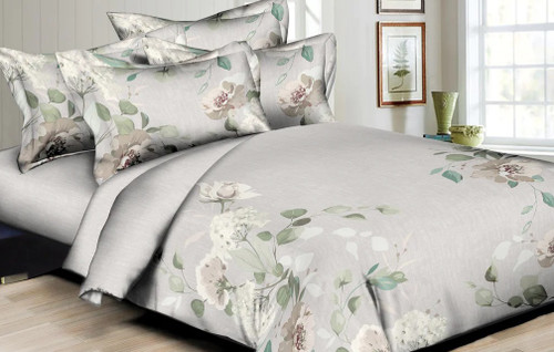 Jardin Linen Set