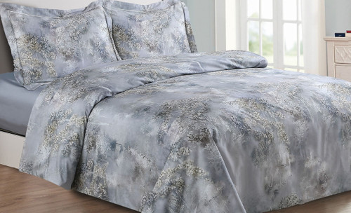 French Blossom III Linen Set