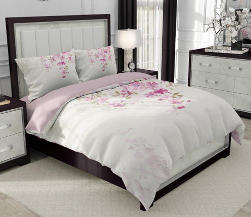 Lisse Linen Set
