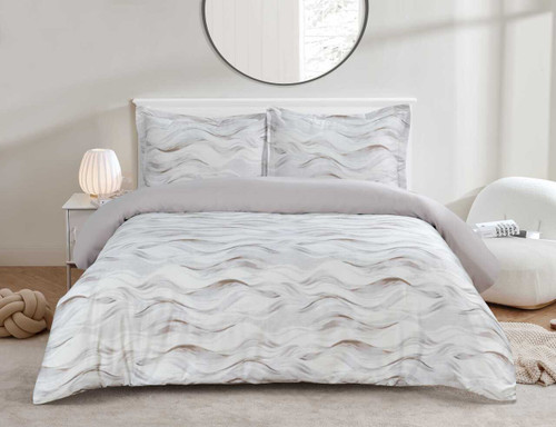 Woven Woods Linen Set