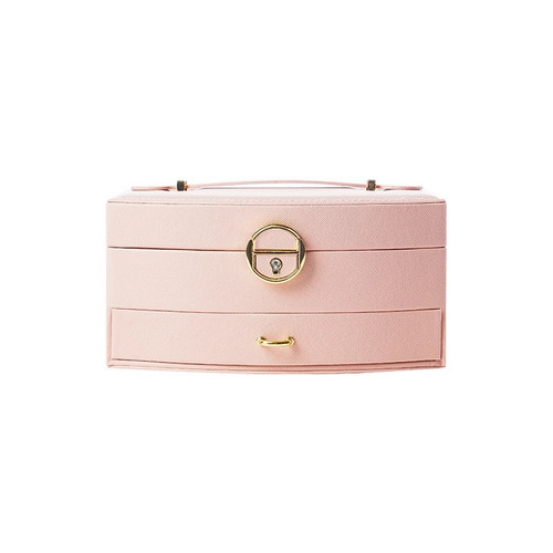 Expandeable Jewelry Box