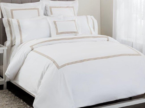 Windsor Hotel Linen Set