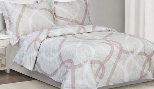 French Chain III Linen Set