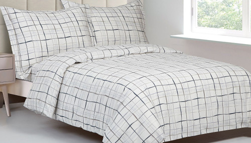 French Hexagon IV Linen Set