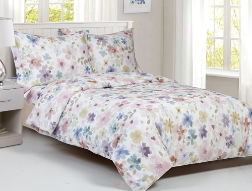 French  Vintage Linen Set