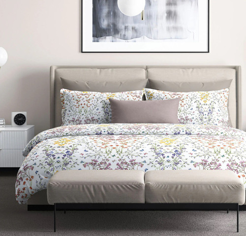 Eden Linen Set