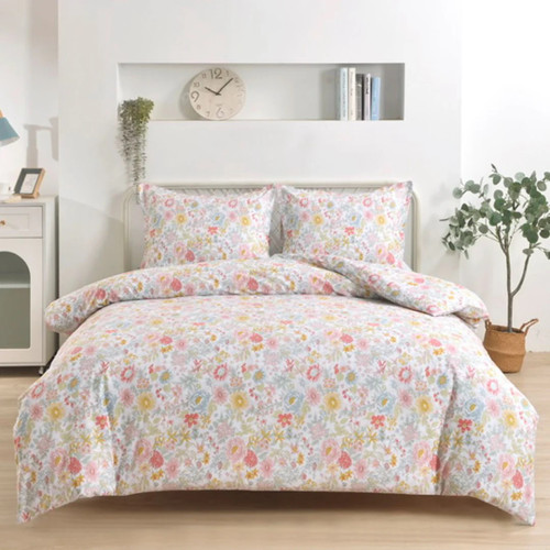 Liberty Floral Linen Set