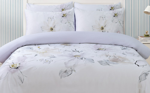 Anatolian Garden Linen Set
