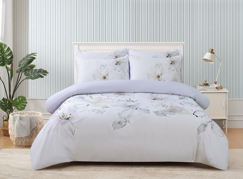 Anatolian Garden Linen Set