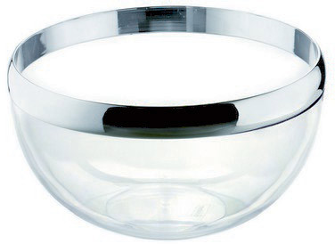 Guzzini Look Clear Bowl 