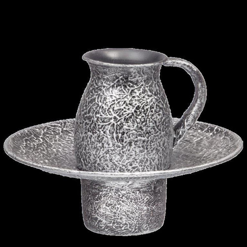 Silver Mayim Achronim