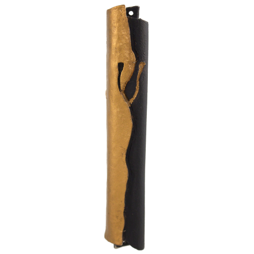 Brook Mezuzah 