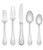 Lenox French Perle Flatware Set