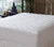 Grand Fitted Quilted Mattress Pad
