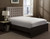 Grand Fitted Quilted Mattress Pad