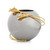 Michael Aram Calla Lily Rose Bowl Vase