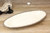 Pampa Bay Salerno Oval Serving Piece