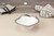 Pampa Bay Salerno Snack Bowl