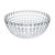 Guzzini Tiffany Clear - Grey