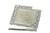 White Marble & Silver Plate Challah Board w/ Knife (29249)