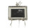 Michael Aram White Orchid Convertible Easel Frame