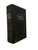 Leather Zemiros Holder - Artscroll Zemiros- Hebrew and English