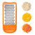 Good Grips Spiralize, Grate & Slice Set