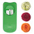 Good Grips Spiralize, Grate & Slice Set