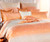 Soraya Safran Linen Set