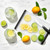 OXO Good Grips Prep Cutting Board