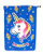 Unicorn Laundry Bag