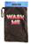 Wash Me Sock Bag