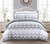 Ambrose Black Linen Set