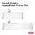 OXO Good Grips Expandable Dresser Drawer Divider (2 Pack)